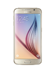 Galaxy S6 (Bild: Samsung)